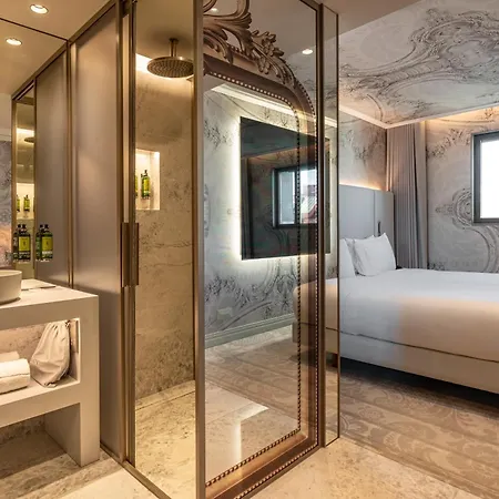 Dos Reis By The Beautique Hotels Lisbon Exterior photo