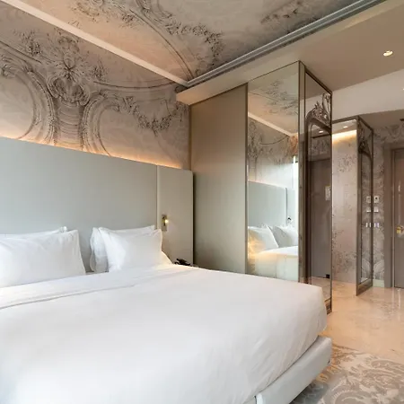 Dos Reis By The Beautique Hotels Lisbon Exterior photo