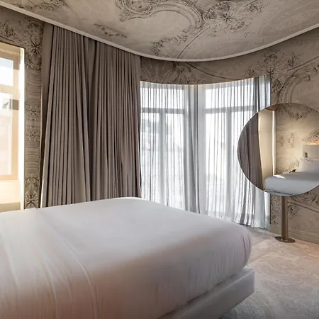 Dos Reis By The Beautique Hotels Lisbon Exterior photo