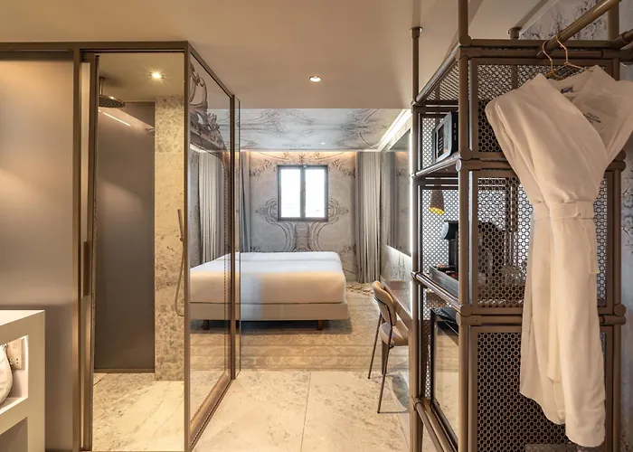 Dos Reis By The Beautique Hotels