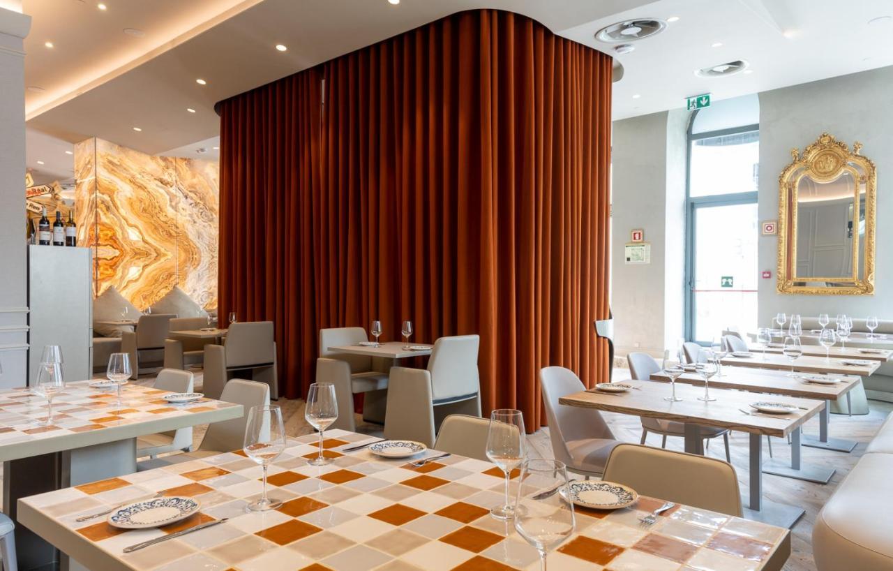 Hotel Dos Reis By The Beautique Lissabon