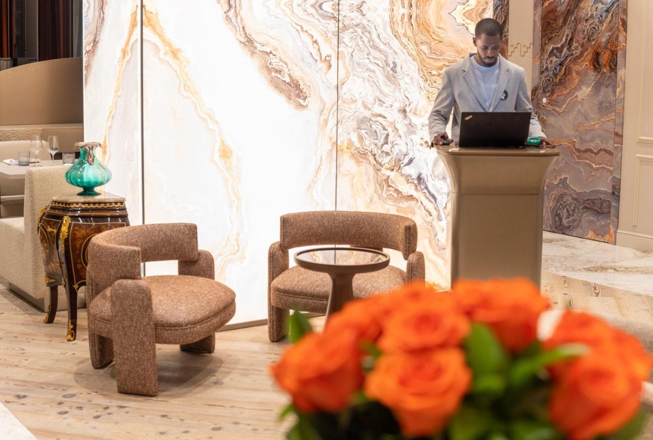 Dos Reis By The Beautique 4* Lisbon