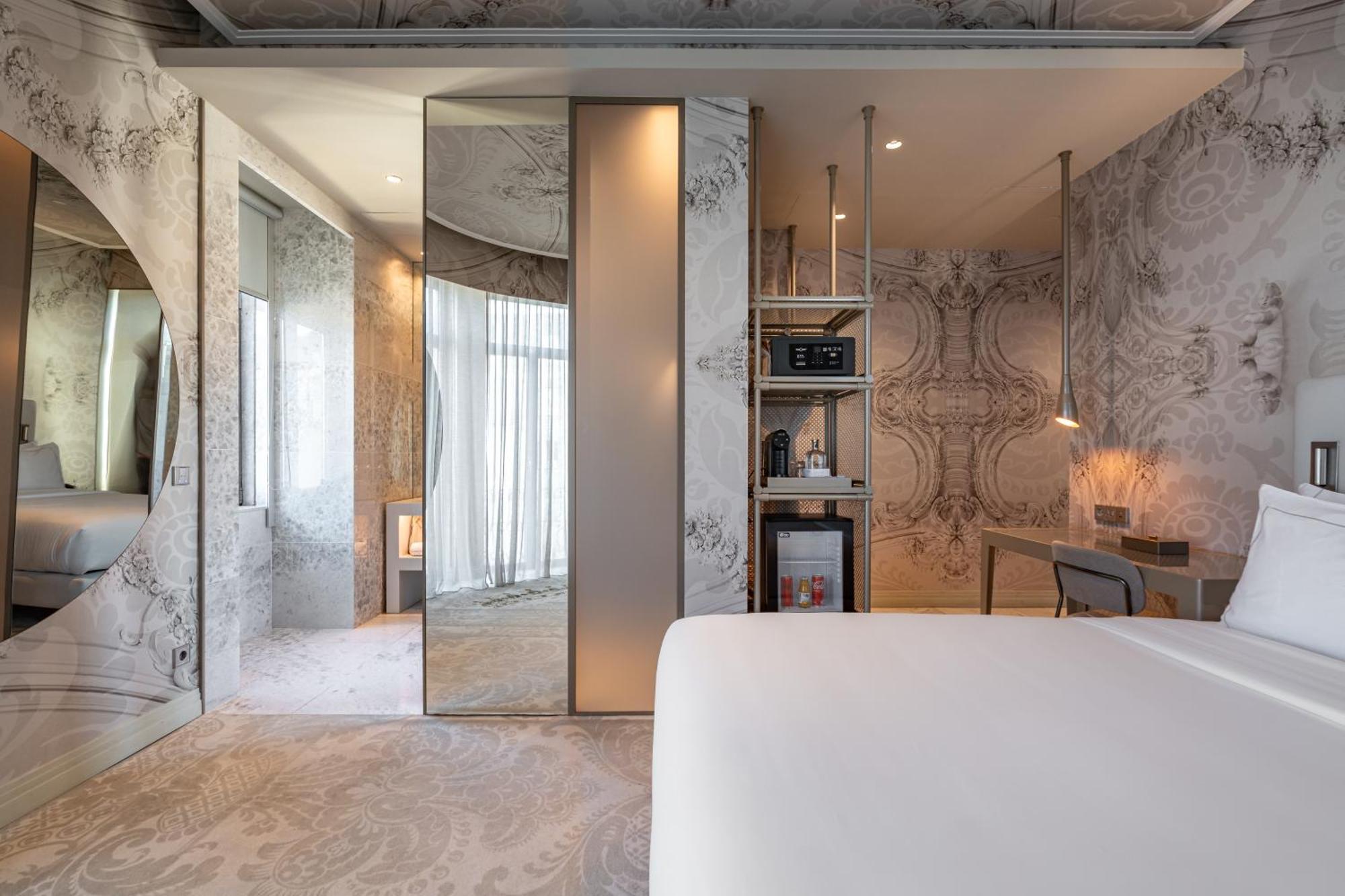 Dos Reis By The Beautique Lissabon