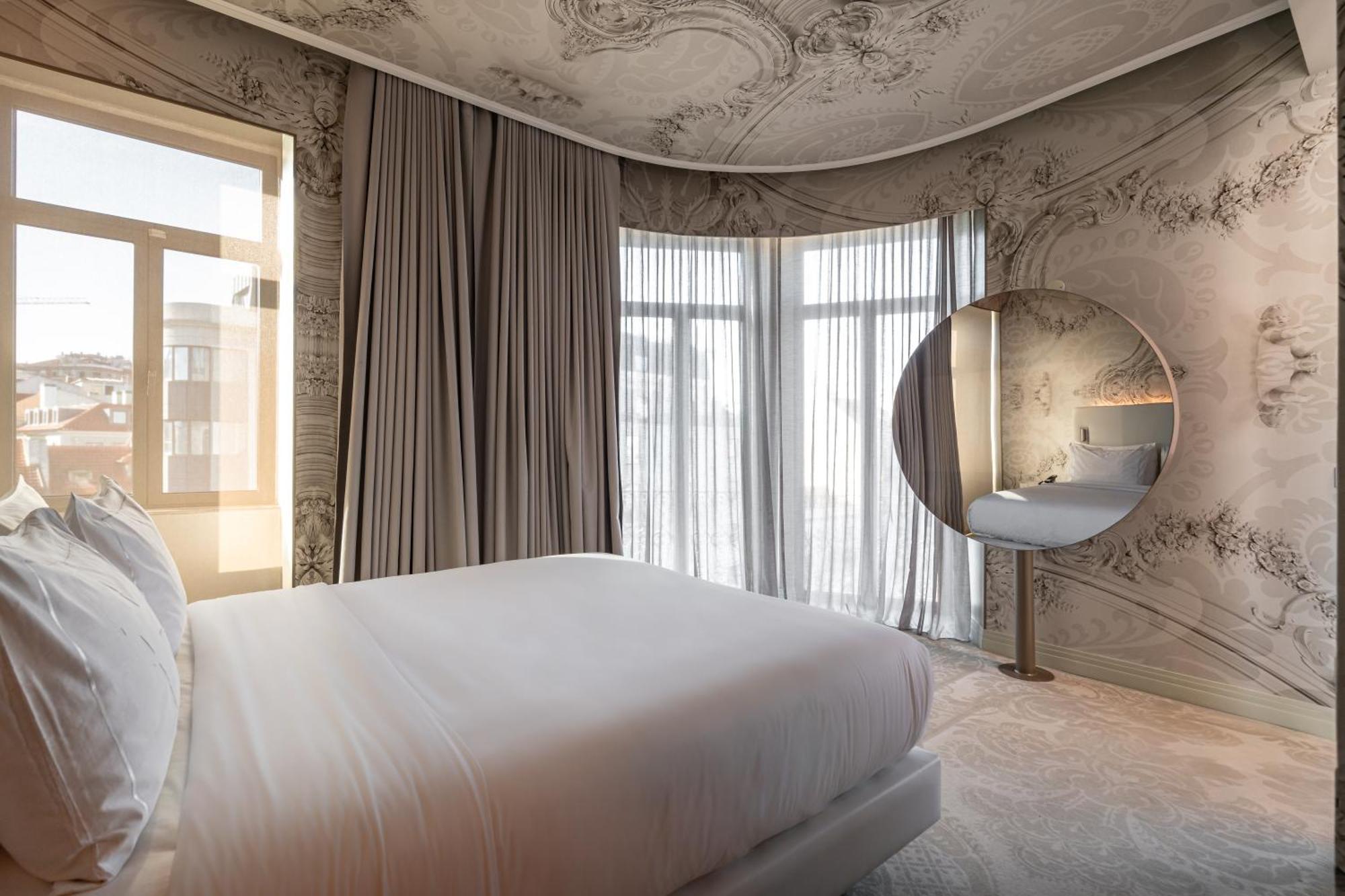 Dos Reis By The Beautique 4* Lisbona